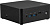 Неттоп MSI Cubi NUC 1M-052BRU черный Core5-120U Graphics noOS (936-B0B111-080)