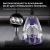Пылесос Hyundai HYV-C4580 2400Вт белый/сиреневый Пылесос Hyundai HYV-C4580 2400Вт белый/сиреневый