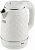 Чайник электрический Homestar HS-1007 1.7л 1500Вт белый