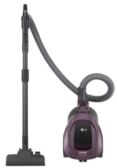LG VC5420NHTCW