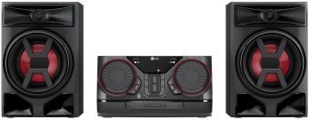 LG CK43N