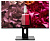Монитор Pinebro 23.8" MF-2403AT черный IPS LED 5ms 16:9 HDMI M/M матовая HAS 250cd 178гр/178гр 1920x1080 75Hz DP FHD USB 3.75кг