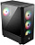 Корпус MSI MAG FORGE 112R черный без БП ATX 2x120mm 4x140mm 2xUSB3.0 audio bott PSU