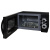 Микроволновая печь Hyundai HYM-M2058 черный