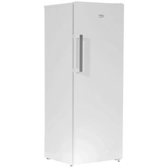 Морозильник BEKO RFSK215T01W белый