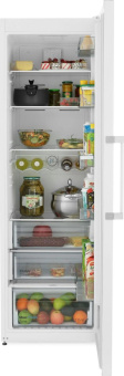 Холодильник Scandilux R711EZ12W белый