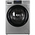 Стиральная машина Haier HW60-BP12959ASE серебристый/черный 6 кг 1200об/мин инвертор