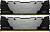 Память DDR4 2x32GB 3200MHz Kingston KF432C16RB2K2/64 Fury Renegade Black RTL Gaming PC4-25600 CL16 DIMM 288-pin 1.35В dual rank с радиатором Ret