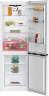 Холодильник Beko B3RCNK362HW белый (двухкамерный)