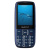 Мобильный телефон Maxvi B32 blue синий