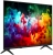 Телевизор LG 43QNED70B6C.ARU черный