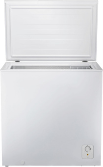 Морозильный ларь Hisense FC258D4BW1 белый