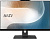 Моноблок 23.8" MSI Modern AM242TP 1M-1026XRU черный 5-120U 16Gb/512Gb noOS клавиатура+мышь (9S6-AE0721-1026)