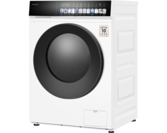 Стиральная машина Weissgauff WMD 59211 Touch Inverter белая