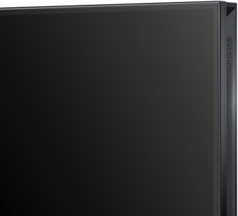 Телевизор HISENSE 65UR9S SMART TV HomeOS черный