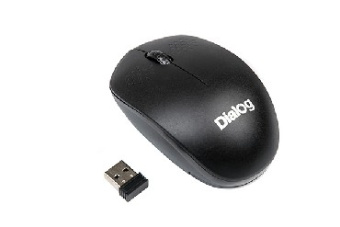 DIALOG MROC-13U
