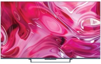 Телевизор HAIER H55S90GUX черный