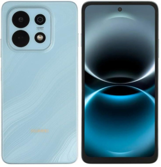 HUAWEI Nova Y74 8/256Gb Blue (51098UGB)