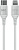 MORE CHOICE (4620202554192) K69ia 2м USB 3.0A PD 27W для Lightning ng 8-pin Type-C - 2м , белый