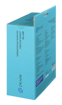 OKLICK HS-L200