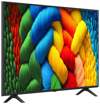 Телевизор LG 50"  50NANO80A6B.ARUG SMART TV