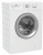 Стиральная машина BEKO WRS 54P1 BSW Стиральная машина BEKO WRS 54P1 BSW