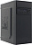 Корпус Exegate BAA-109U2 черный без БП MiniTower mATX (EX291271RUS)