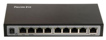 Коммутатор Falcon Eye FE-108E-POE