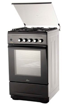 Газовая плита FLAMA N FG 24239 B
