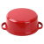 Кастрюля Korting K 1224 R Кастрюля Korting K 1224 R