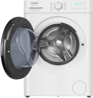 Стиральная машина Maunfeld MFWM128WH053 белый