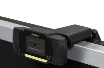 EXEGATE (286181) GoldenEye C270 HD, 1280х720, USB,