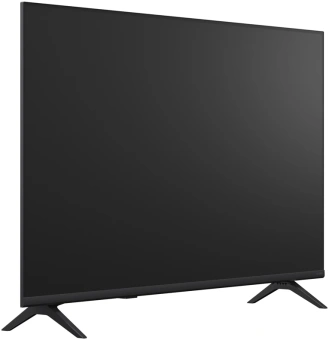 Телевизор LG 43QNED70B6C.ARU черный