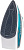 Утюг BBK ISE-2402 2400Вт синий