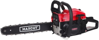 Бензопила MAXCUT 22100146 MC 146