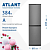 Холодильник ATLANT ХМ 6025-060