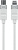 MORE CHOICE (4620202555083) K87ia 2м USB 3.0A PD 27W для Lightning ng 8-pin Type-C - 2м , белый