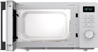Микроволновая печь Gorenje MO20A3WH 20л 800Вт белый
