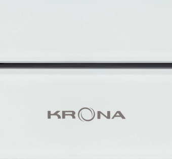 Встраиваемая микроволновая печь Krona REIN 60 WH белый