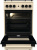Плита Газовая Gorenje GG5A21BEF черный Плита Газовая Gorenje GG5A21BEF черный