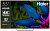 Телевизор HAIER 55 S6 QLED SMART TV Google 4K UHD