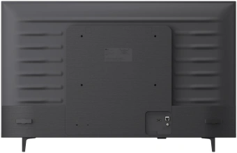 Телевизор LG 43QNED70B6C.ARU черный