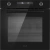 Духовой шкаф Weissgauff EOM 741 PDB Black Edition Духовой шкаф Weissgauff EOM 741 PDB Black Edition