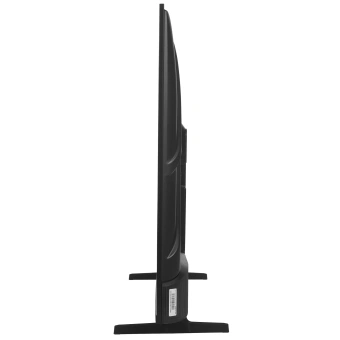 Телевизор HISENSE 50E7S PRO SMART TV черный