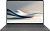 Ноутбук 14" Asus Zenbook 14 UX3407QA-QD267W серый Snapdragon X X1-26-100 16Gb/512Gb Qualcomm Adreno W11H (90NB1502-M00DN0)