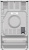 Плита Электрическая Gorenje GECS5C70WA белый