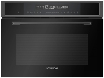 Духовой шкаф Hyundai HMEO 6580 DX