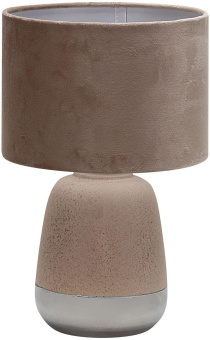 ESCADA 10200/L E27*40W Beige