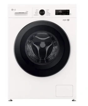 Стиральная машина LG F2Y1WS6W белый