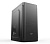 Корпус CBR MX10 mATX черный c БП 450W (PCC-MATX-MX10-450W2)